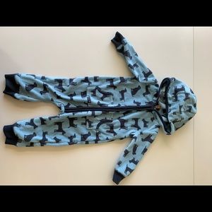 9 month carters bunting